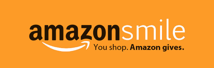 Support a nonprofit through AmazonSmile