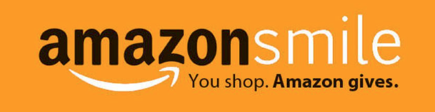 SHOP AmazonSmile and donate