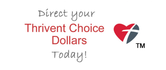Direct your choice dollars today!
