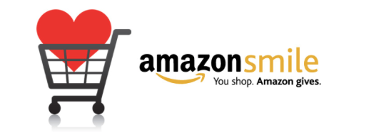 Purchase through AmazonSmile and support P4P!