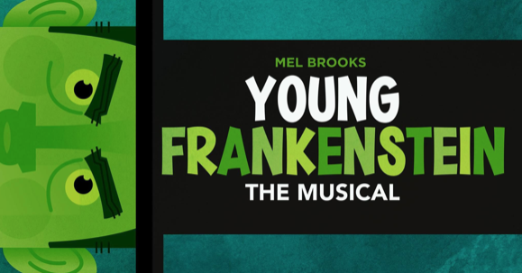 You're invited to P4P's Civic Theatre benefit performance of the Mel Brooks musical Young Frankenstein on Wednesday, June 5, 2019, at the Spokane Civic Theatre.