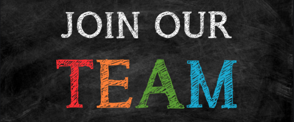Join our Team - apply for part-time Administrative Coordinator position